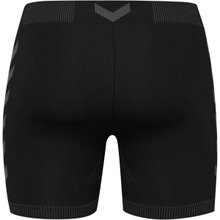 hummel Functional Underwear Shorts Seamless Short Seamless Black Men